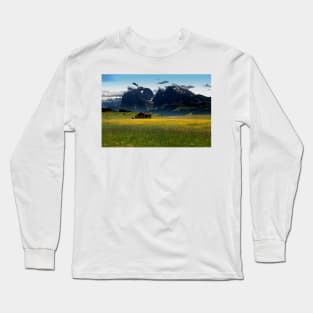 Seiser Alm Long Sleeve T-Shirt